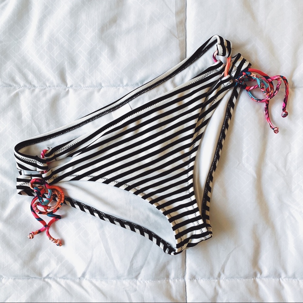 Bikini Bottom (matching top in separate listing)